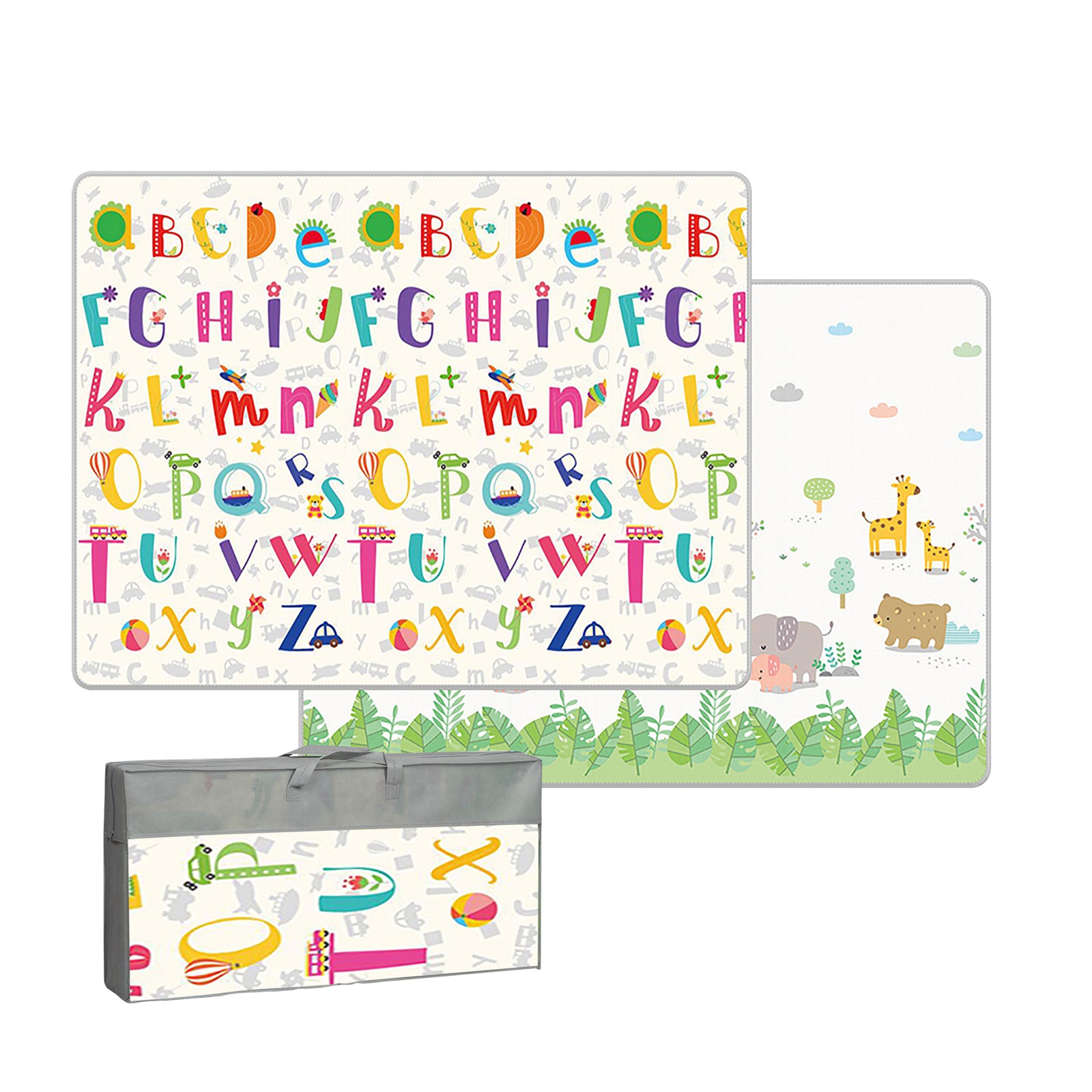 BoPeep Kids Play Mat Baby Crawling Pad-1954802768841674752