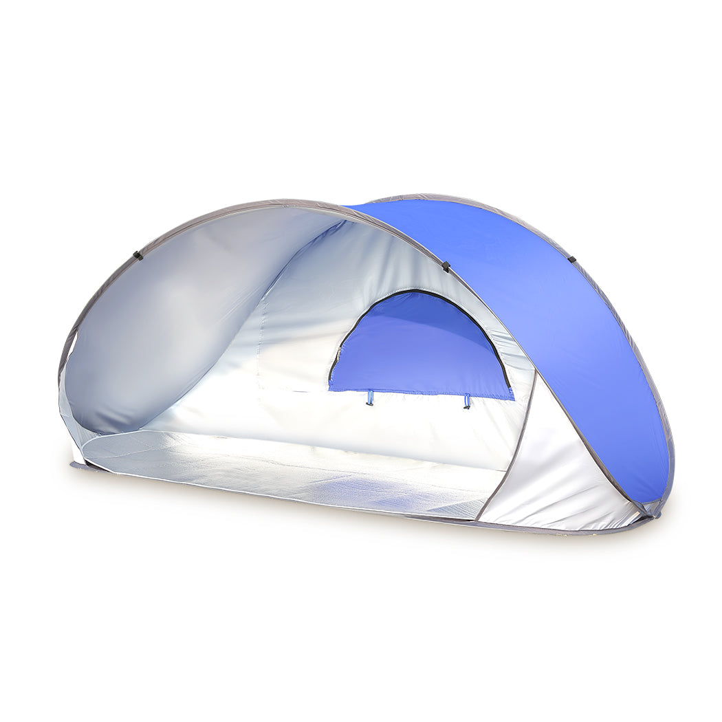 Mountview Pop Up Tent Beach Camping-1910112611769389056