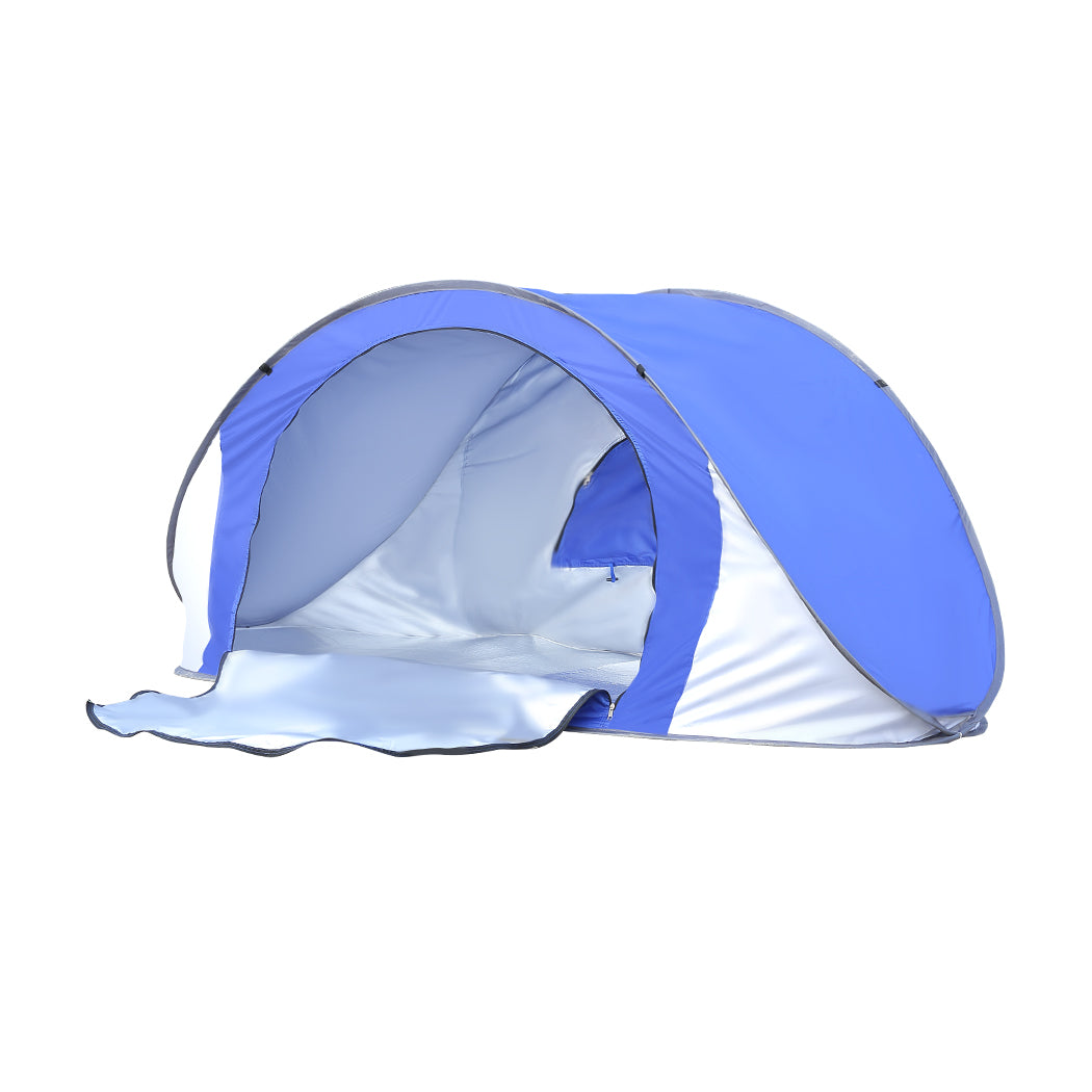 Mountview Pop Up Tent Beach Camping-1954802648070885376