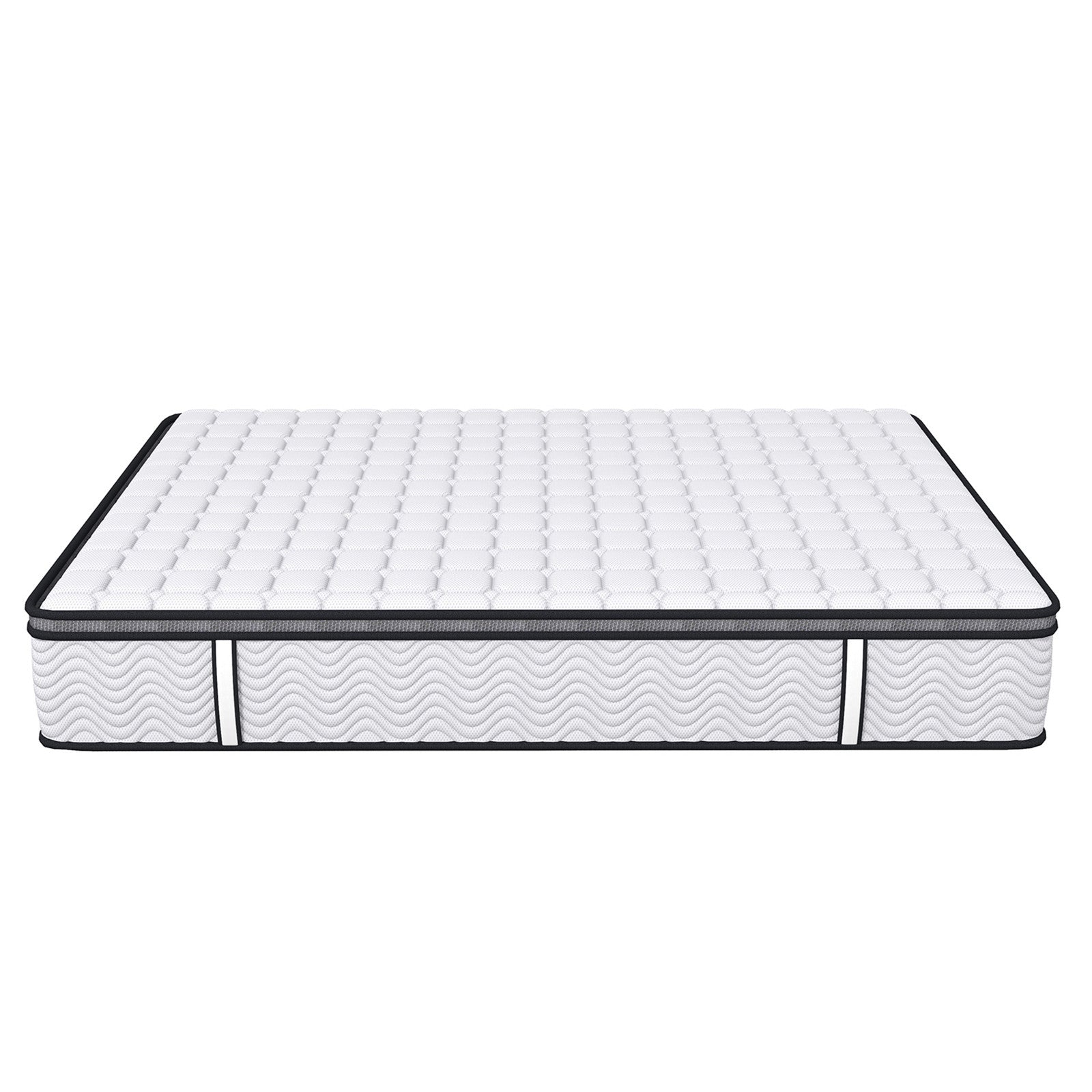 Ergopedic Pocket Spring Mattress-Single-1951134903445884933