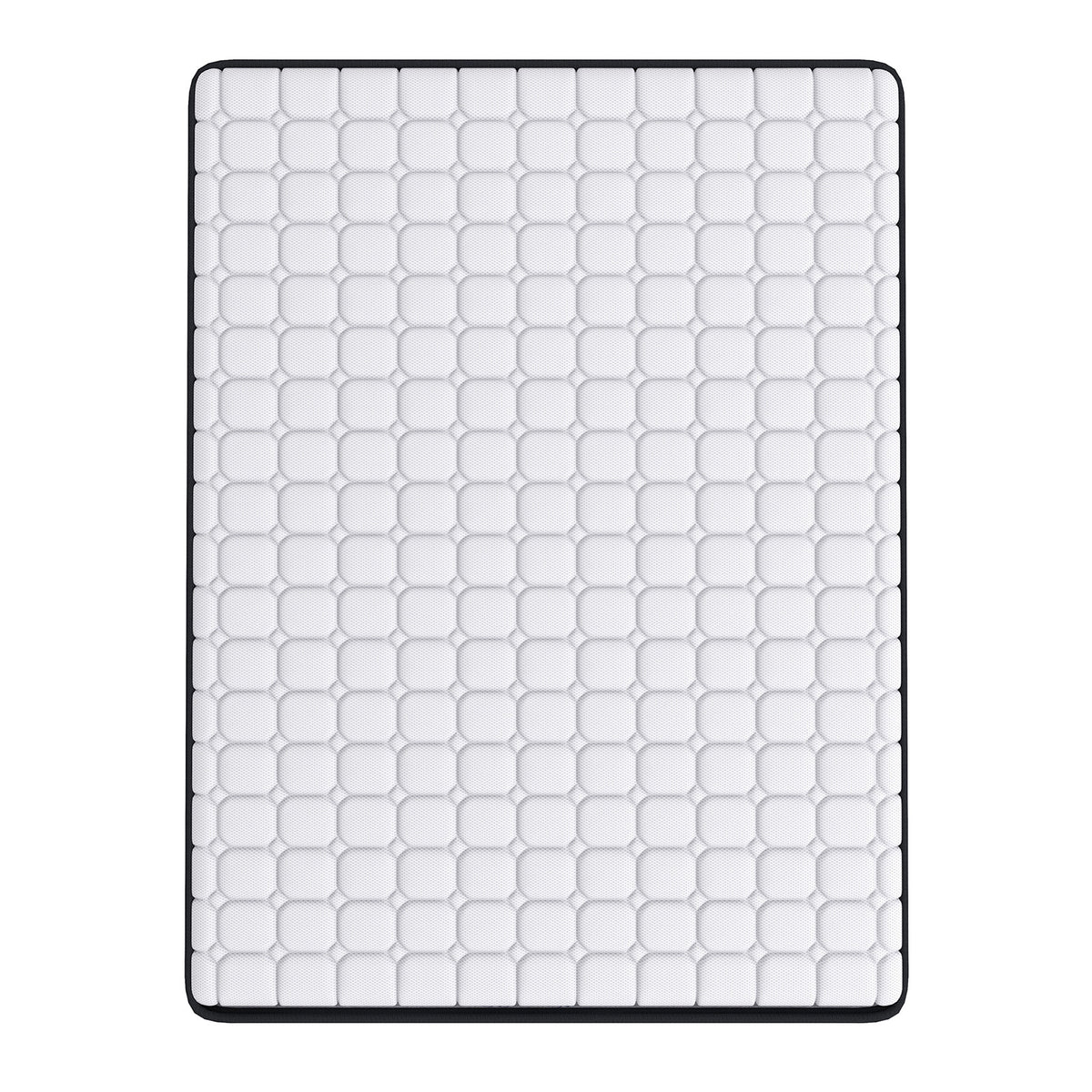 Ergopedic Pocket Spring Mattress- King Single-1951134903638822916