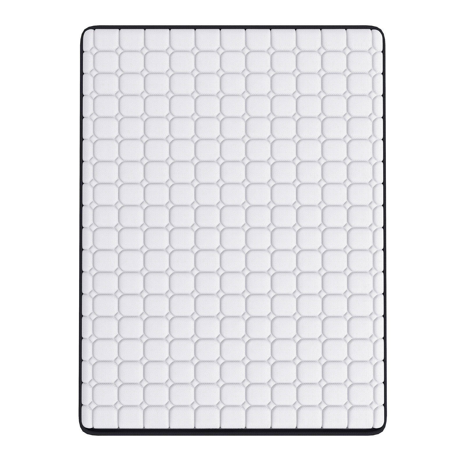 Ergopedic Pocket Spring Mattress- King Single-1951134903638822916