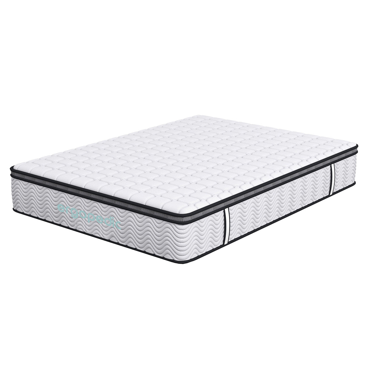 Ergopedic Pocket Spring Mattress-Double-1951134903819177984