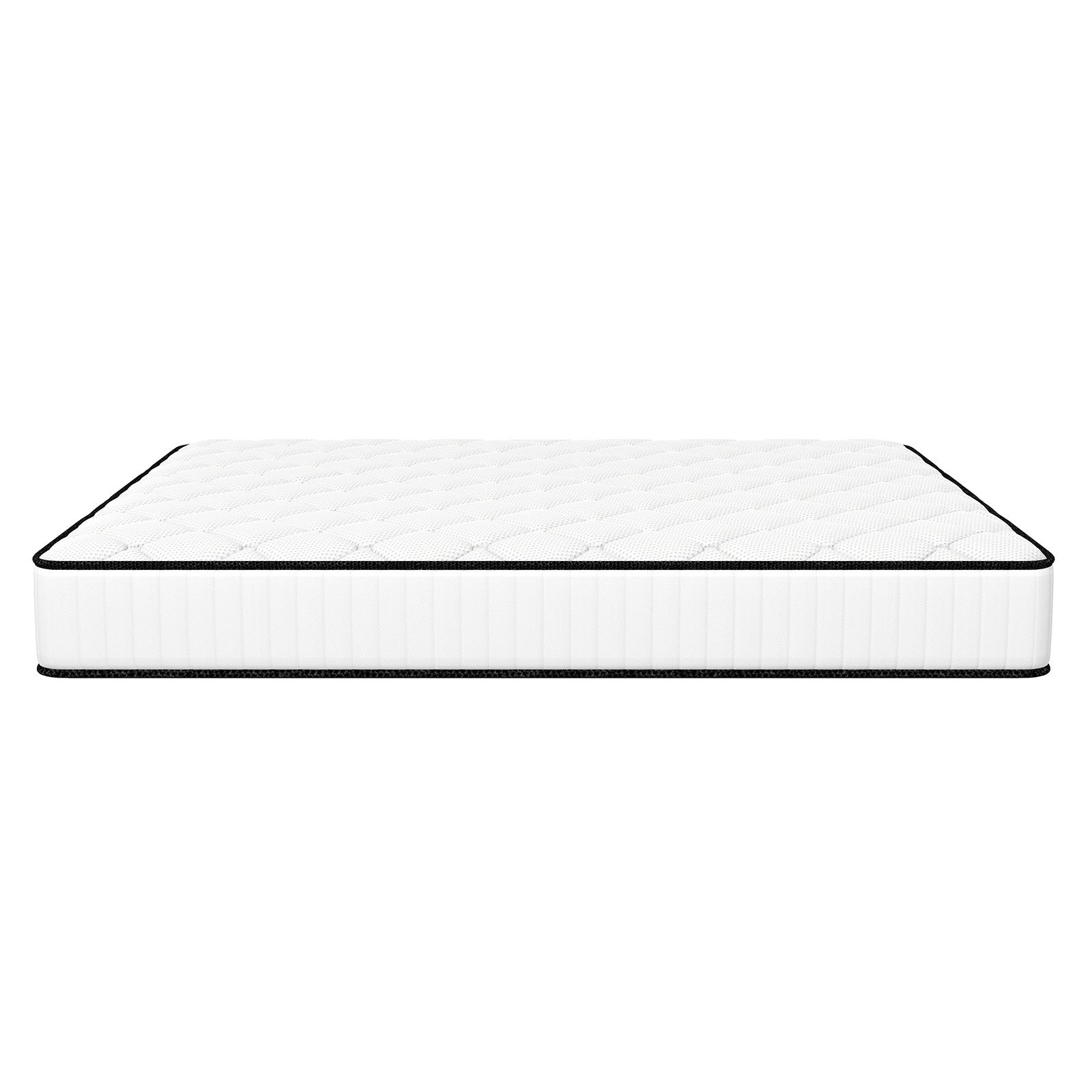 Royal Comfort Comforpedic Bonnell Spring Mattress - Single-1927503925561397255