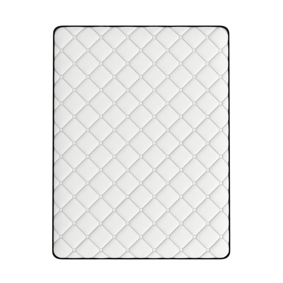 Royal Comfort Comforpedic Bonnell Spring Mattress - King-1951134905035526149