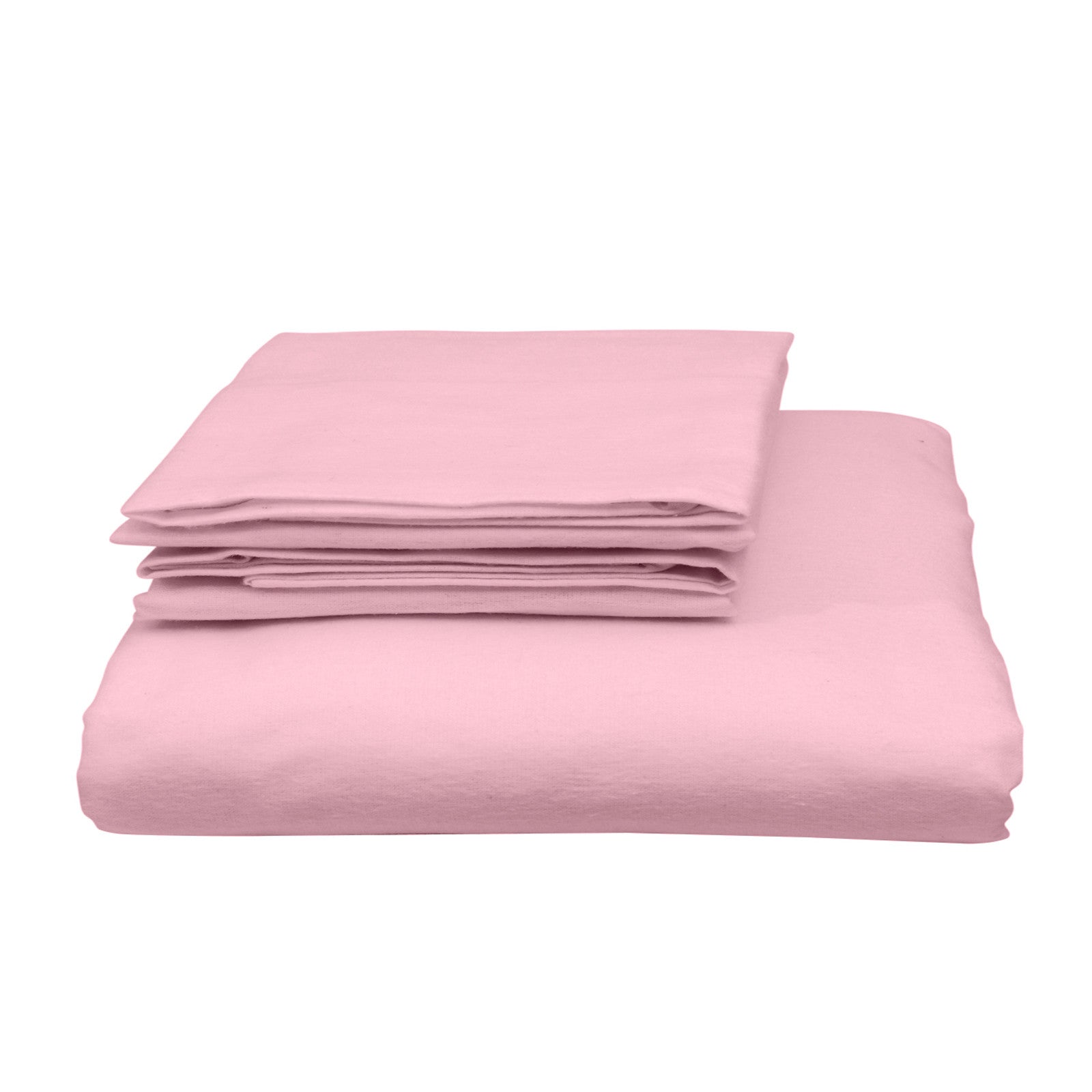 Royal Comfort Blended Bamboo Quilt Cover Sets -Blush-Queen-1951134819853406210