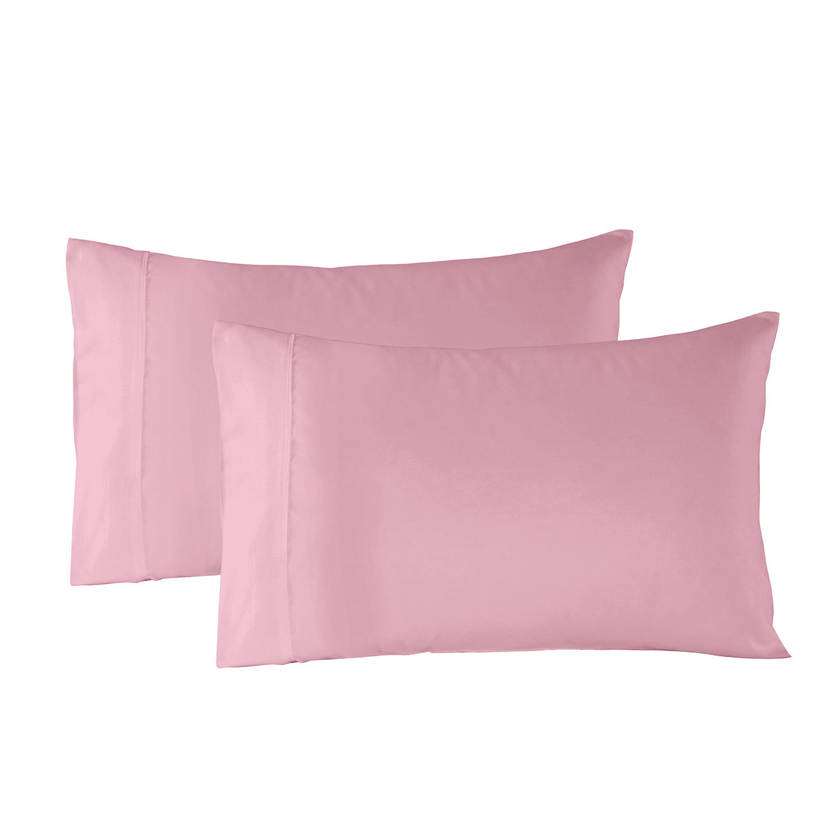 Royal Comfort Blended Bamboo Quilt Cover Sets -Blush-King-1951134820788736004
