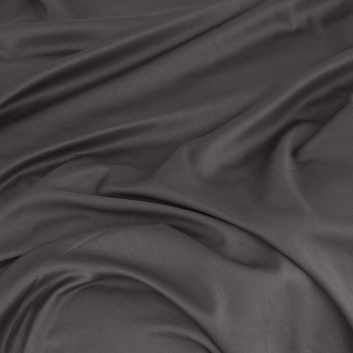 Royal Comfort - Balmain 1000TC Bamboo cotton Sheet Sets (Queen) - Pewter-1951134852841607171