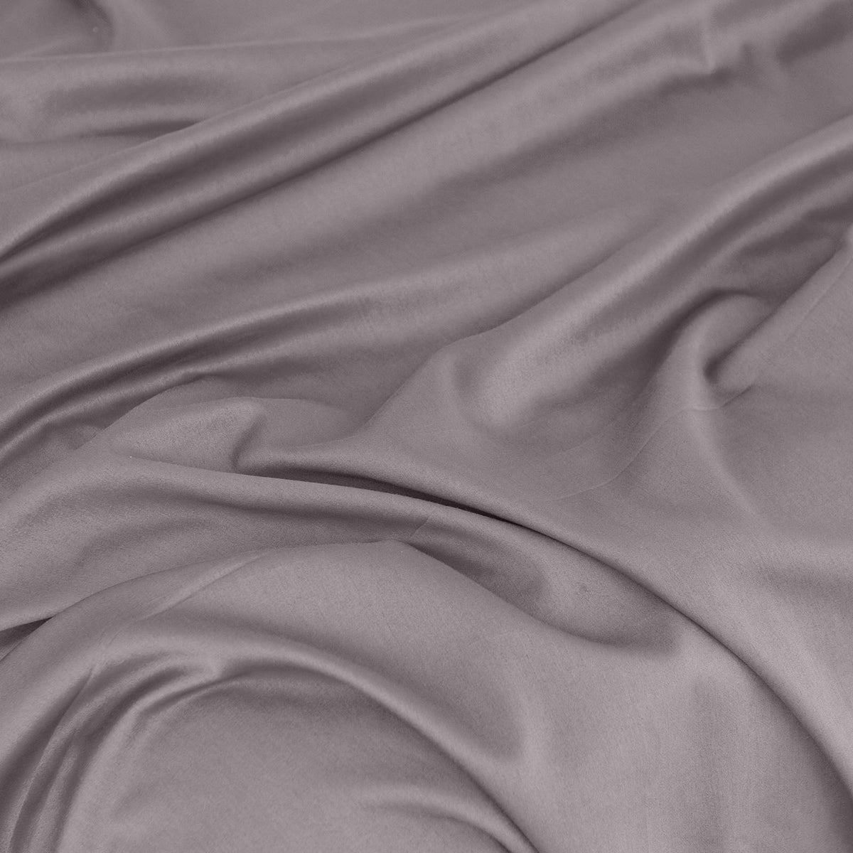 Royal Comfort - Balmain 1000TC Bamboo cotton Sheet Sets (Double) - Dove-1951134854515134467