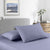Royal Comfort Bamboo Cooling 2000TC Sheet Set - King-Lilac Grey-1951134862635307009