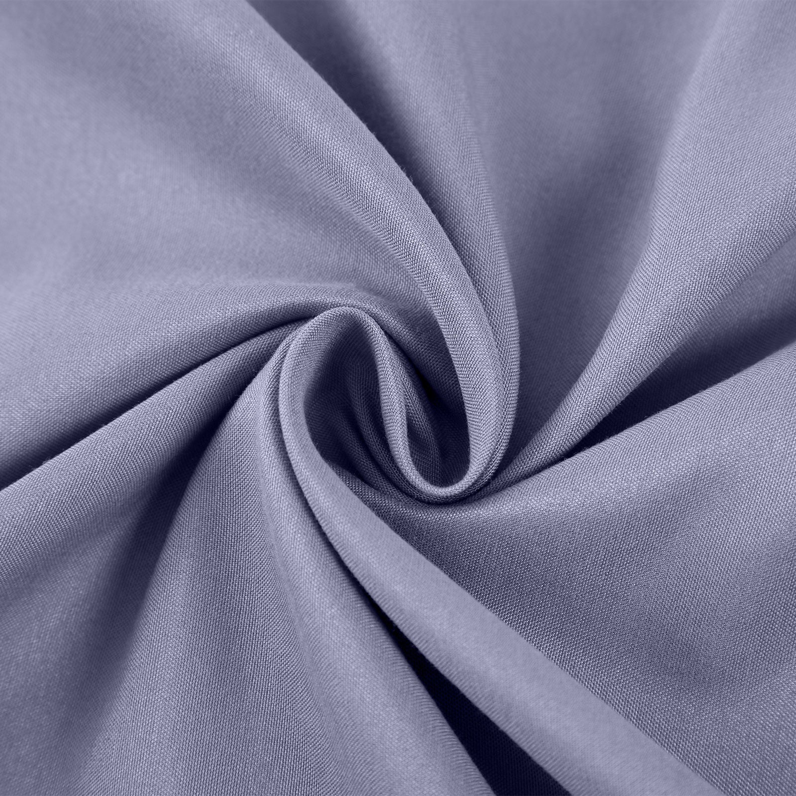 Royal Comfort Bamboo Cooling 2000TC Sheet Set - King-Lilac Grey-1951134862635307011