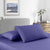 Royal Comfort Bamboo Cooling 2000TC Sheet Set - King-Royal Blue-1951134863130234881
