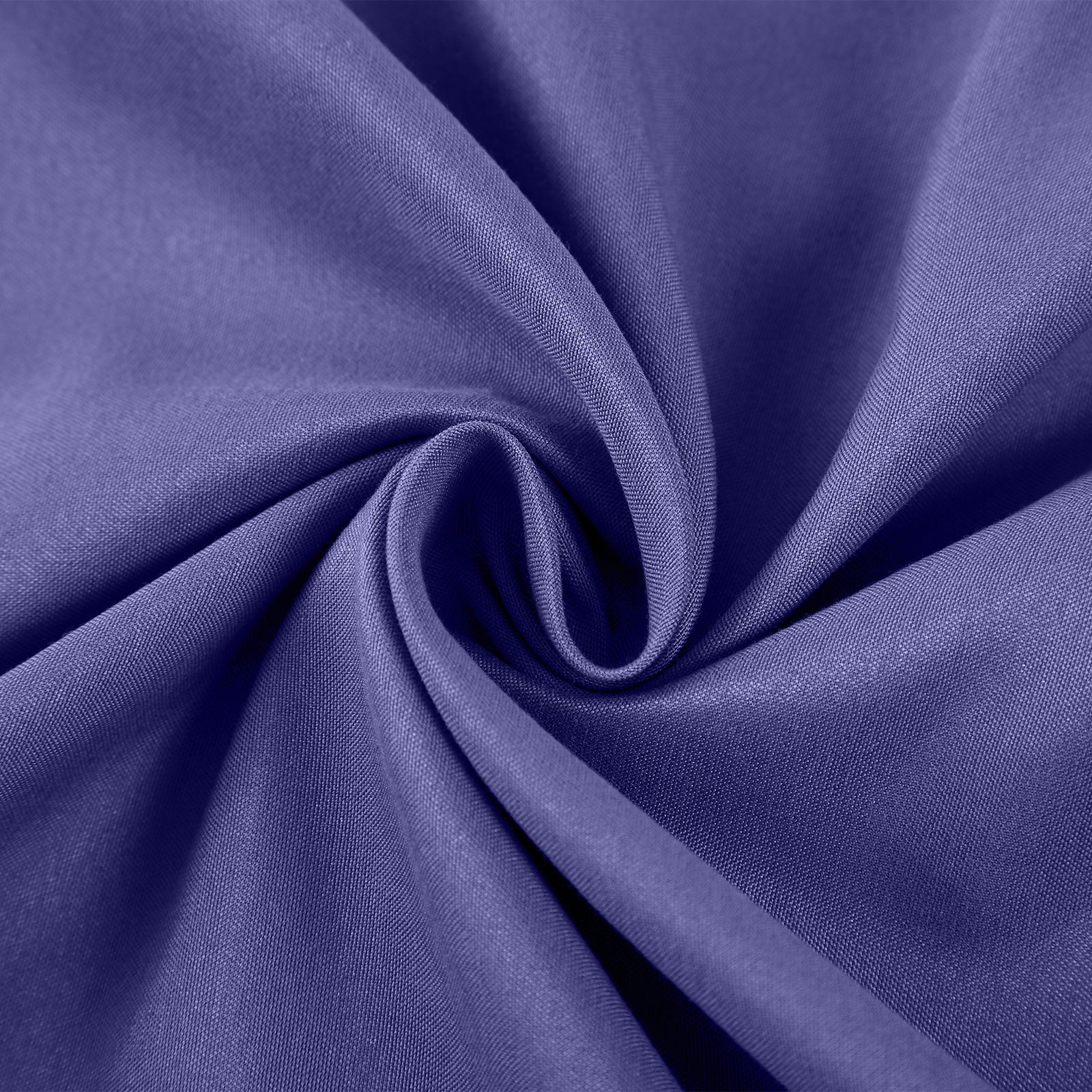 Royal Comfort Bamboo Cooling 2000TC Sheet Set - King-Royal Blue-1951134863130234883