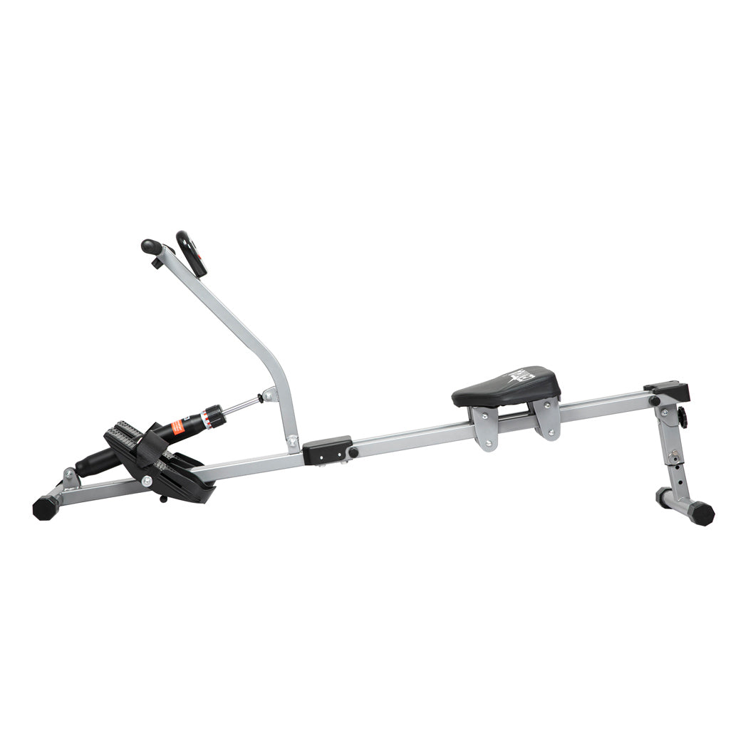 Centra Hydraulic Rowing Machine 12 Levels-1910112541317664769