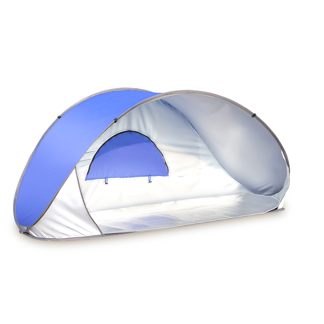 Mountview Pop Up Tent Beach Camping-1910112611769389057