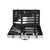 Moyasu 18Pcs BBQ Tool Set Stainless-1954802905827643393