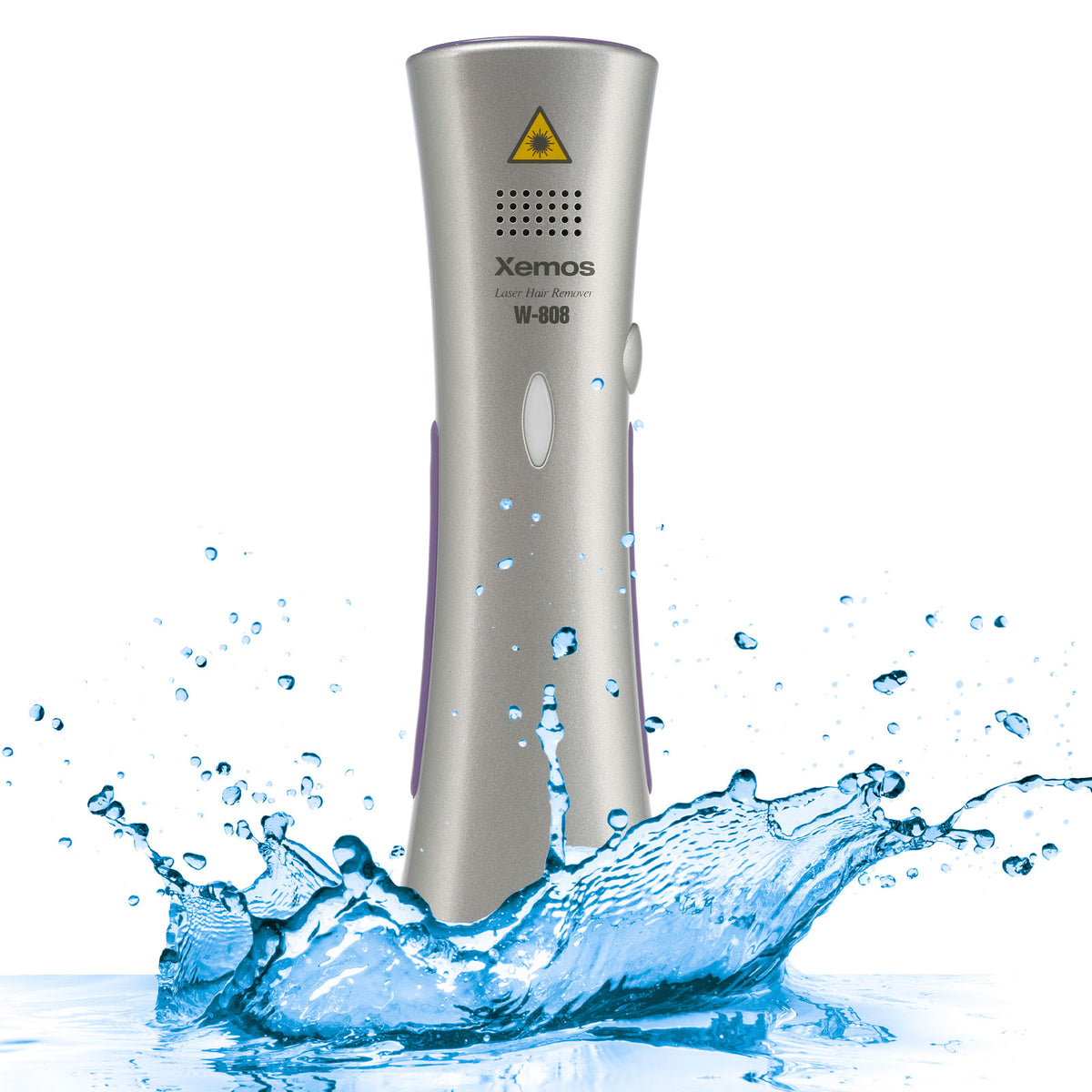 Laser Hair Removal Device-1951134807480209410