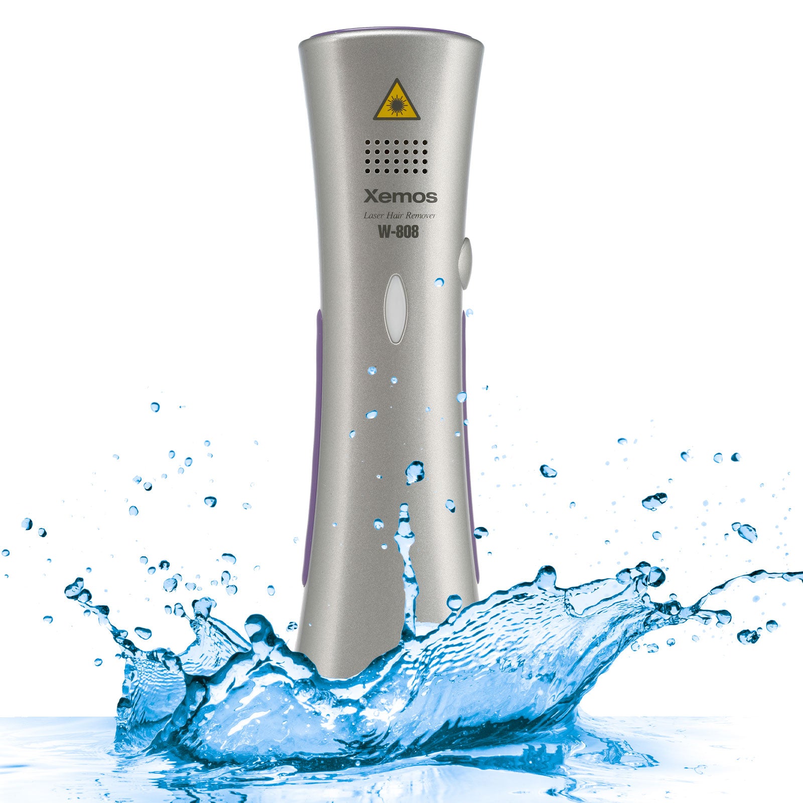 Laser Hair Removal Device-1951134807480209410