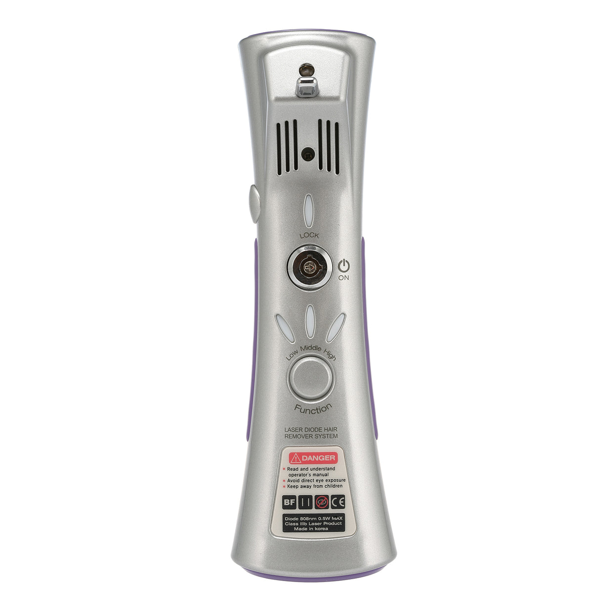 Laser Hair Removal Device-1951134807480209414