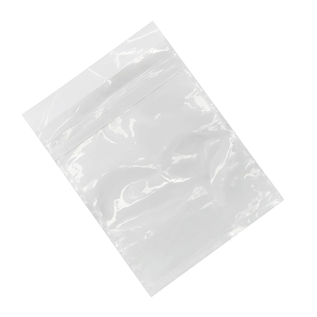 Packing List Pouches Enclosed Adhesive Bag 2000pcs-1954802457192304643