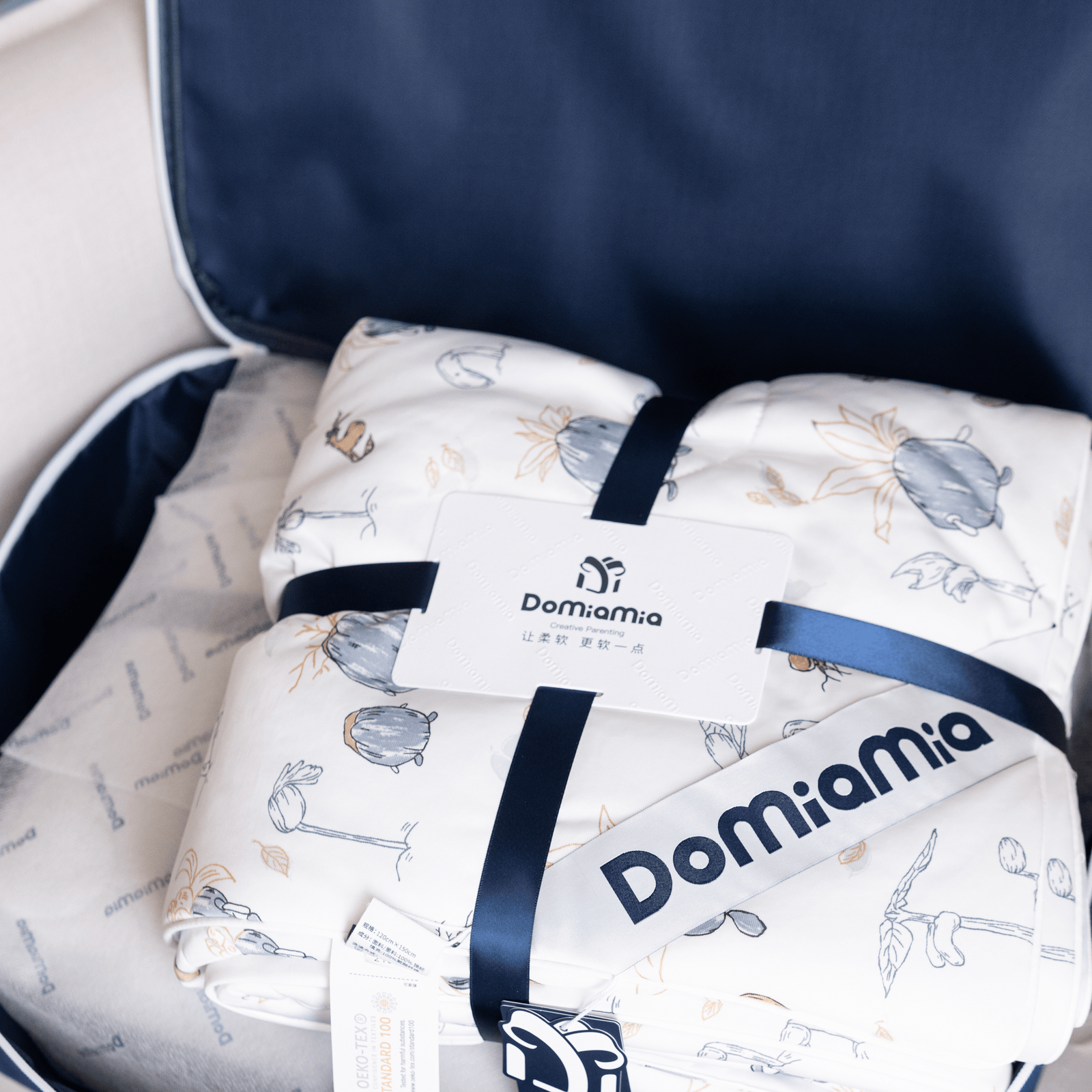 Domiamia Cooling Comforter Blankets | Adult 200*230-1954803096966270981