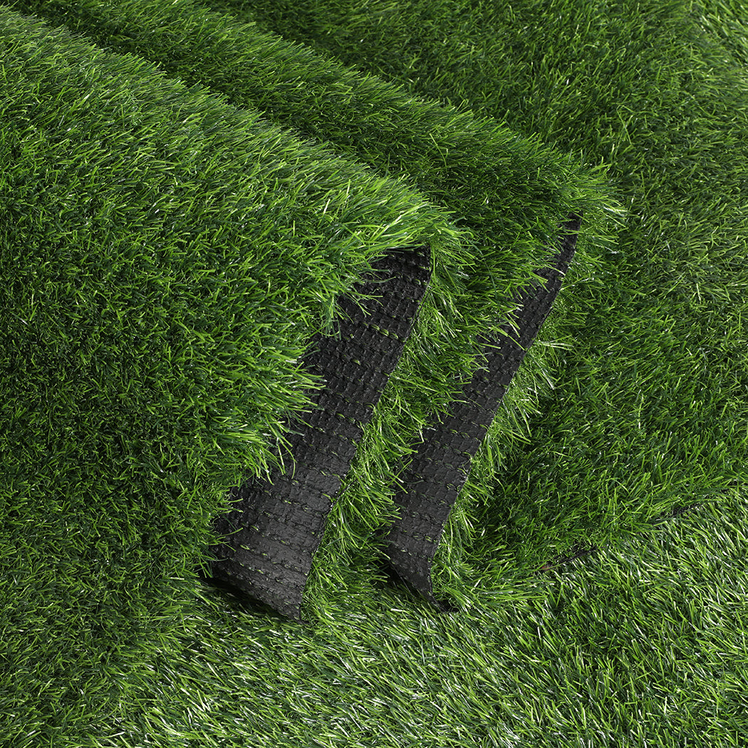 Marlow Artificial Grass Synthetic Turf Natural 2x10m-1910112527170277380