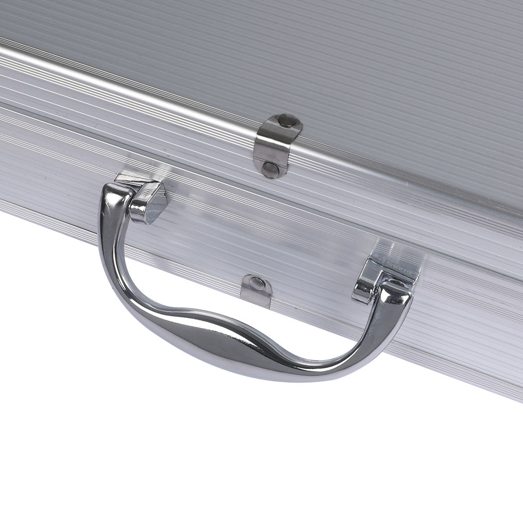 Moyasu 18Pcs BBQ Tool Set Stainless-1954802905827643395