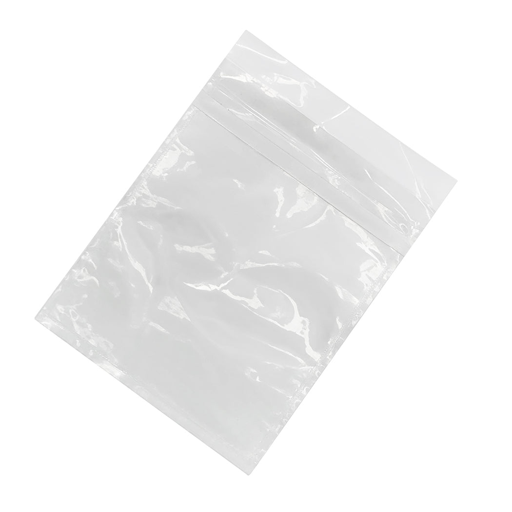 Packing List Pouches Enclosed Adhesive Bag 2000pcs-1954802457192304641