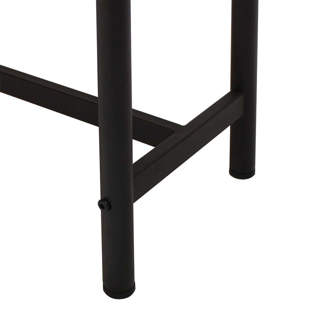 Levede 1XDining Chairs Bench Chair 2-3 Seater140cm-1954802998056194051