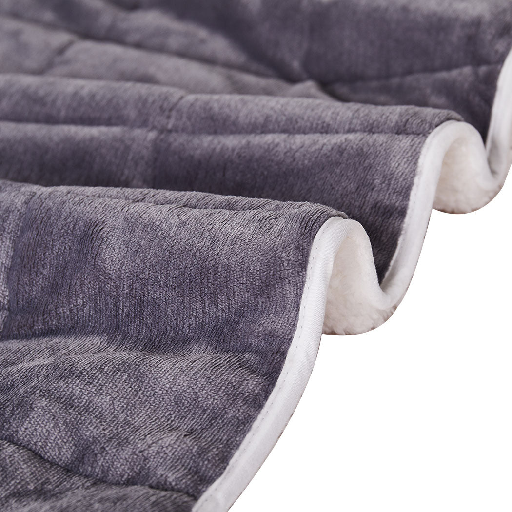 DreamZ Weighted Blanket Heavy Gravity Double 11KGS-1910113224716587011