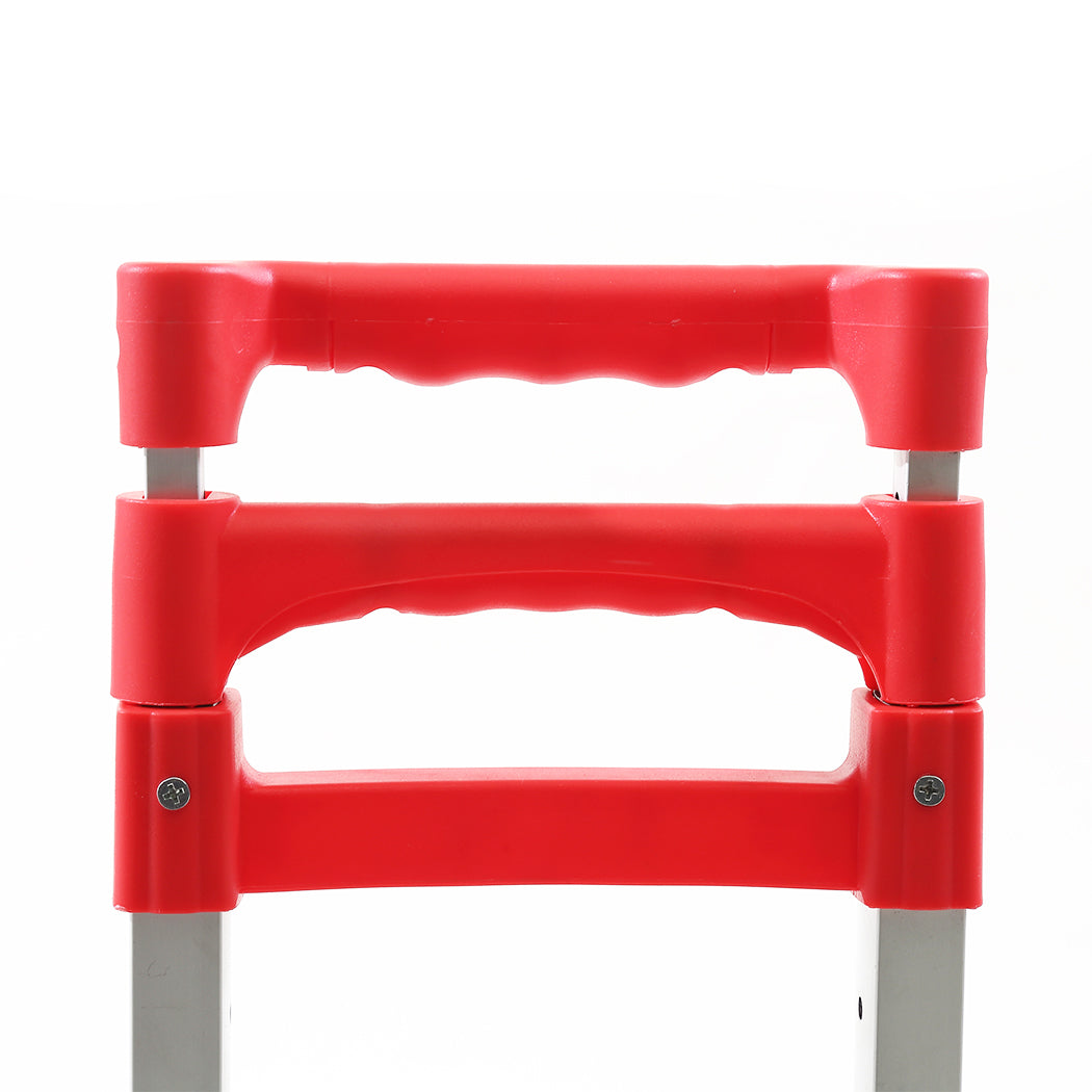Traderight Stair Climbing Trolley Climb-1919892887462612995