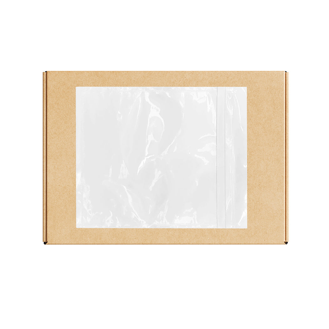 Packing List Pouches Enclosed Adhesive Bag 2000pcs-1954802457192304644