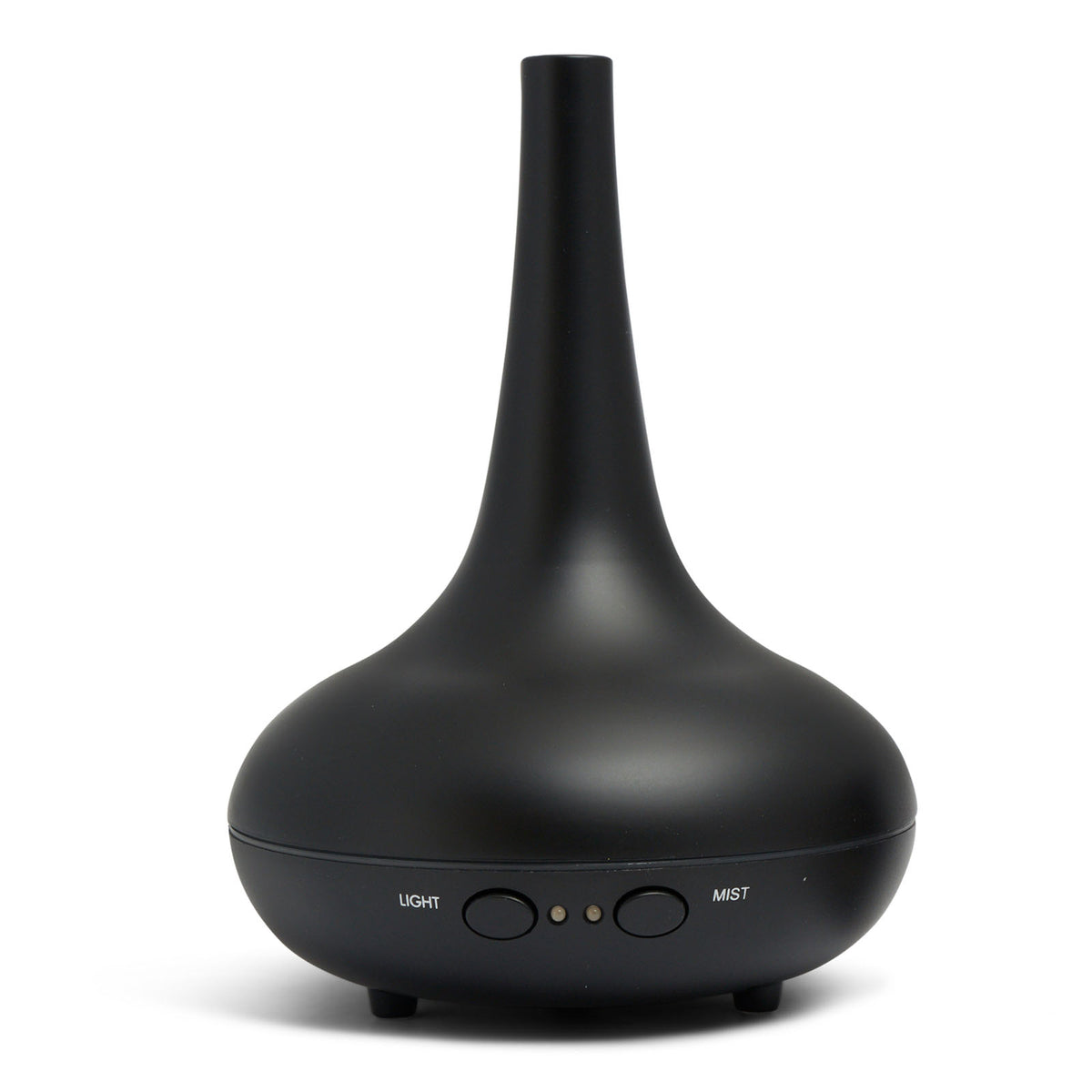 Milano Decor Ultrasonic Aroma Diffuser - Black Colour-1951134805307559937