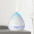 PureSpa Ultrasonic Diffuser  - White-1919280757050839041
