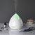 PureSpa Ultrasonic Diffuser  - White-1951134806188363779