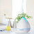 PureSpa Ultrasonic Diffuser  - White-1951134806188363781