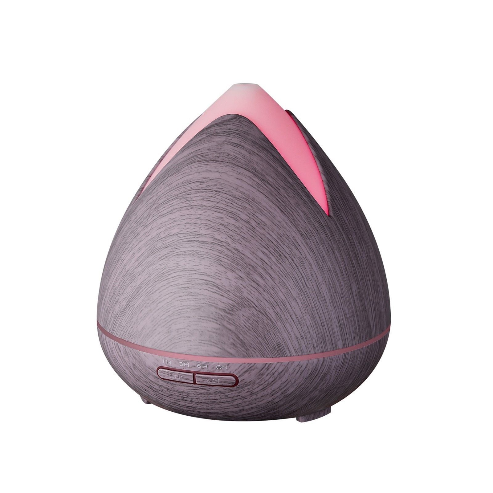 PureSpa Ultrasonic Diffuser  - Violet-1919280757201833985