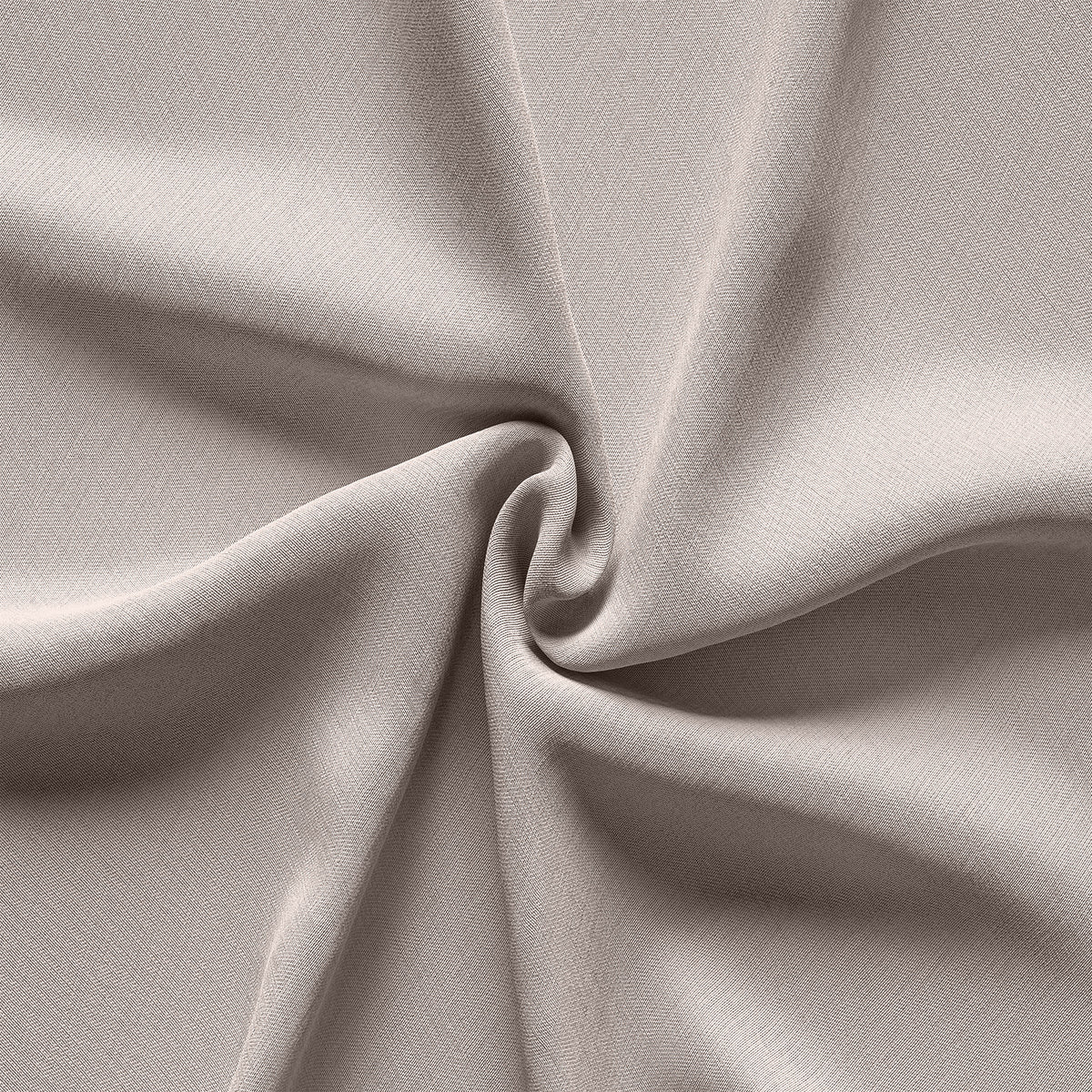 Renee Taylor 1500 Thread Count Cotton Blend Sheet Set - King - Stone-1951134872475144197