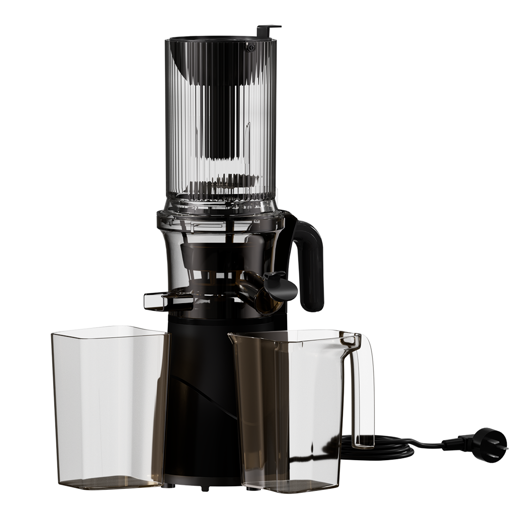 Spector Juicer Cold Press Vegetable Fruit Juice-1954802469523558408
