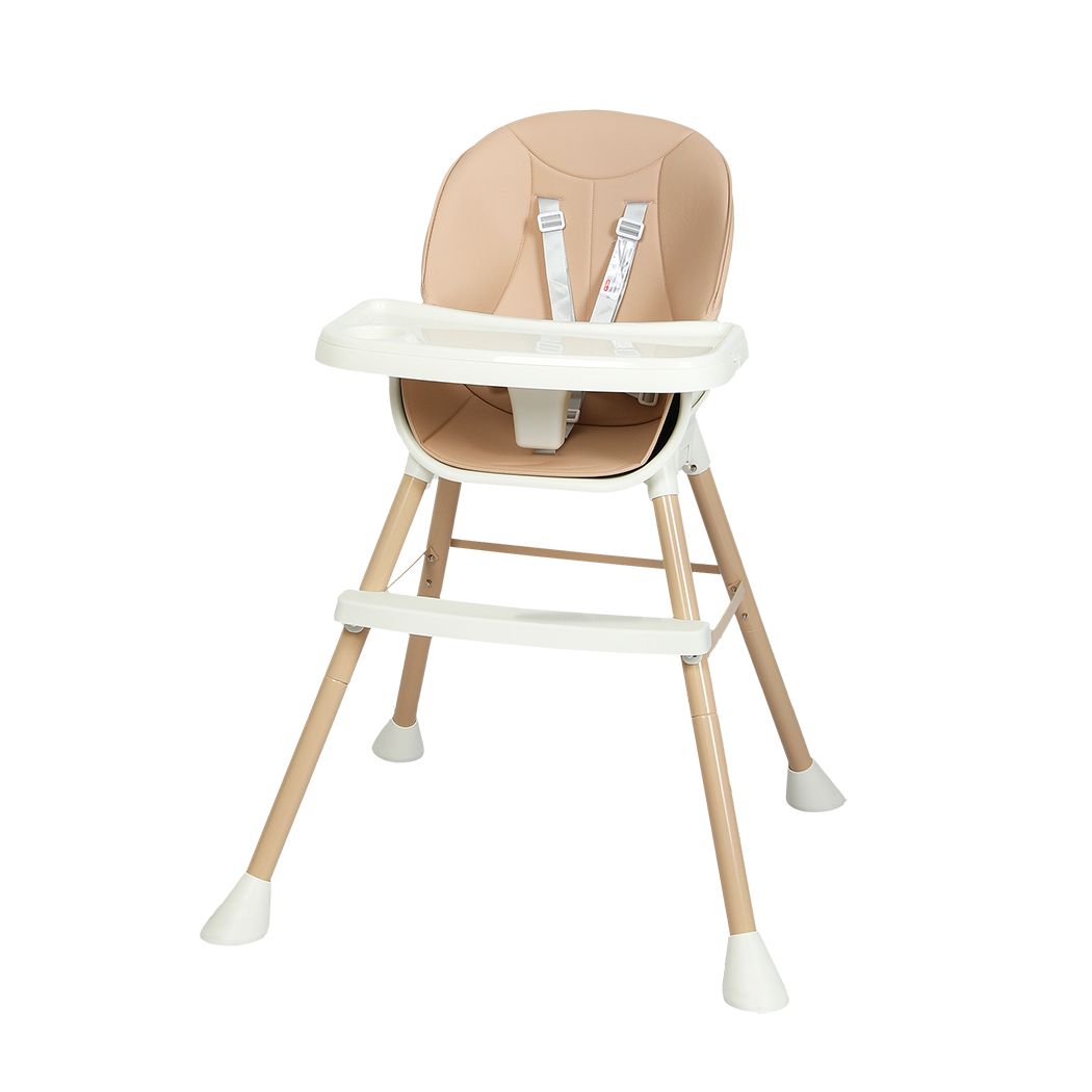 Bopeep 6-In-1 Baby High Chair-1954802418336272392