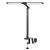 Emitto Double Head LED Desk Lamp Dimmable With Clamp-1910149778696704008