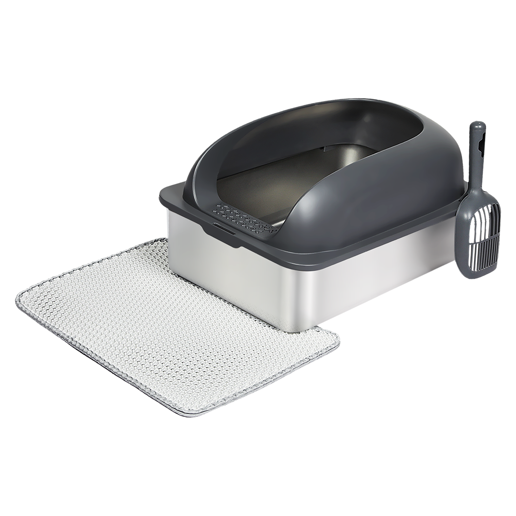 Pawz Cat Litter Box-1954802447591542792