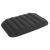 Pawz S Size Orthopedic Dog Bed with Sherpa Plush Removable Cover in Grey-1954802482437820424