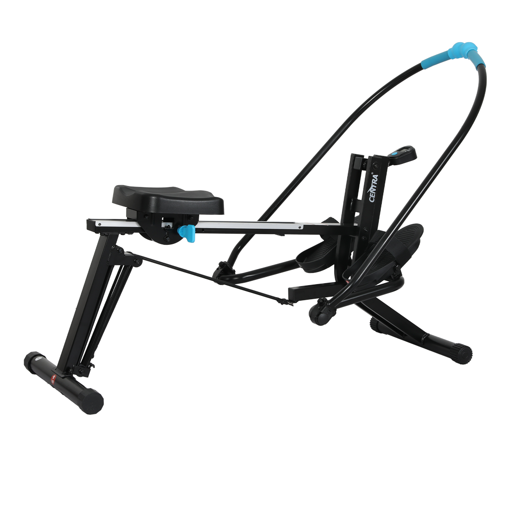 Centra 2IN1 Rowing Machine-1954802436413722632