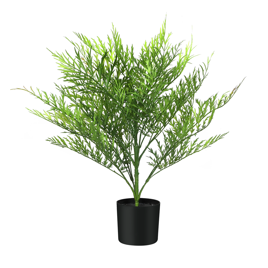 Lambu 65CM Artificial Tree Fake Plants Home Decor-1954802440914210824