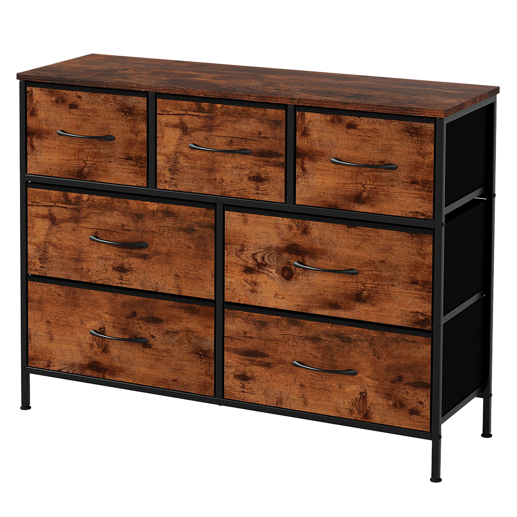 Levede Storage Cabinet Tower Chest-1973194182818402312