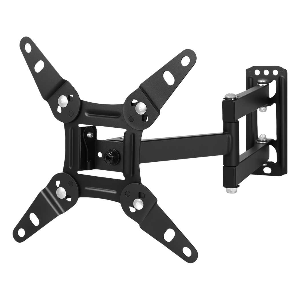 Levede Full Motion Swivel Tilt TV Wall Mount Bracket-1973193606525227016