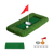 Centra Floating Golf Green Mat Set Outdoor-1954802472530874376