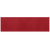 Marlow Extra Large Floor Rug Non Slip 90cm x 305cm Red-1954802463102078984