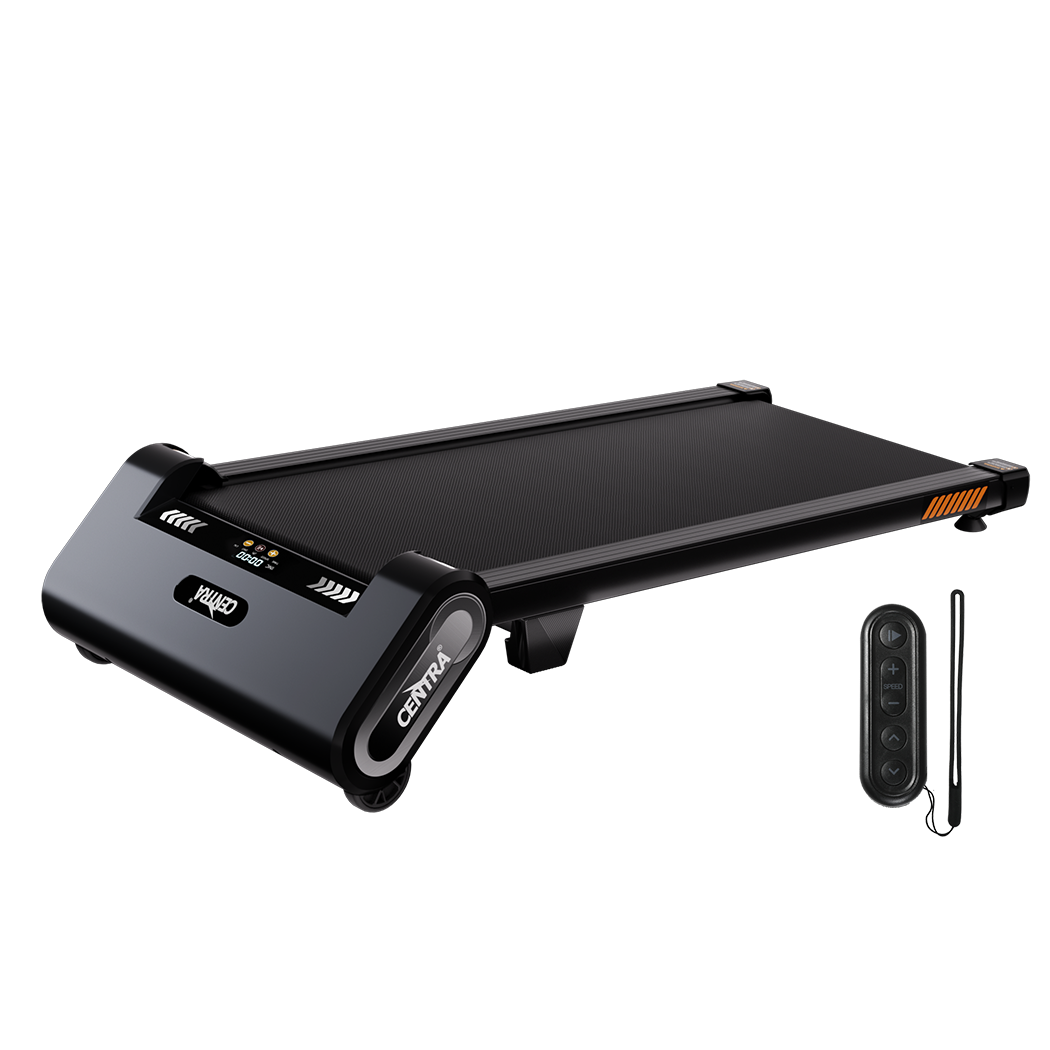 Centra Automatic Incline Walking Pad Treadmill-1973193545376469000